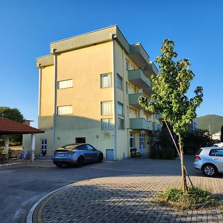 Boutique Hotel Phoenix Medugorje Εξωτερικό φωτογραφία