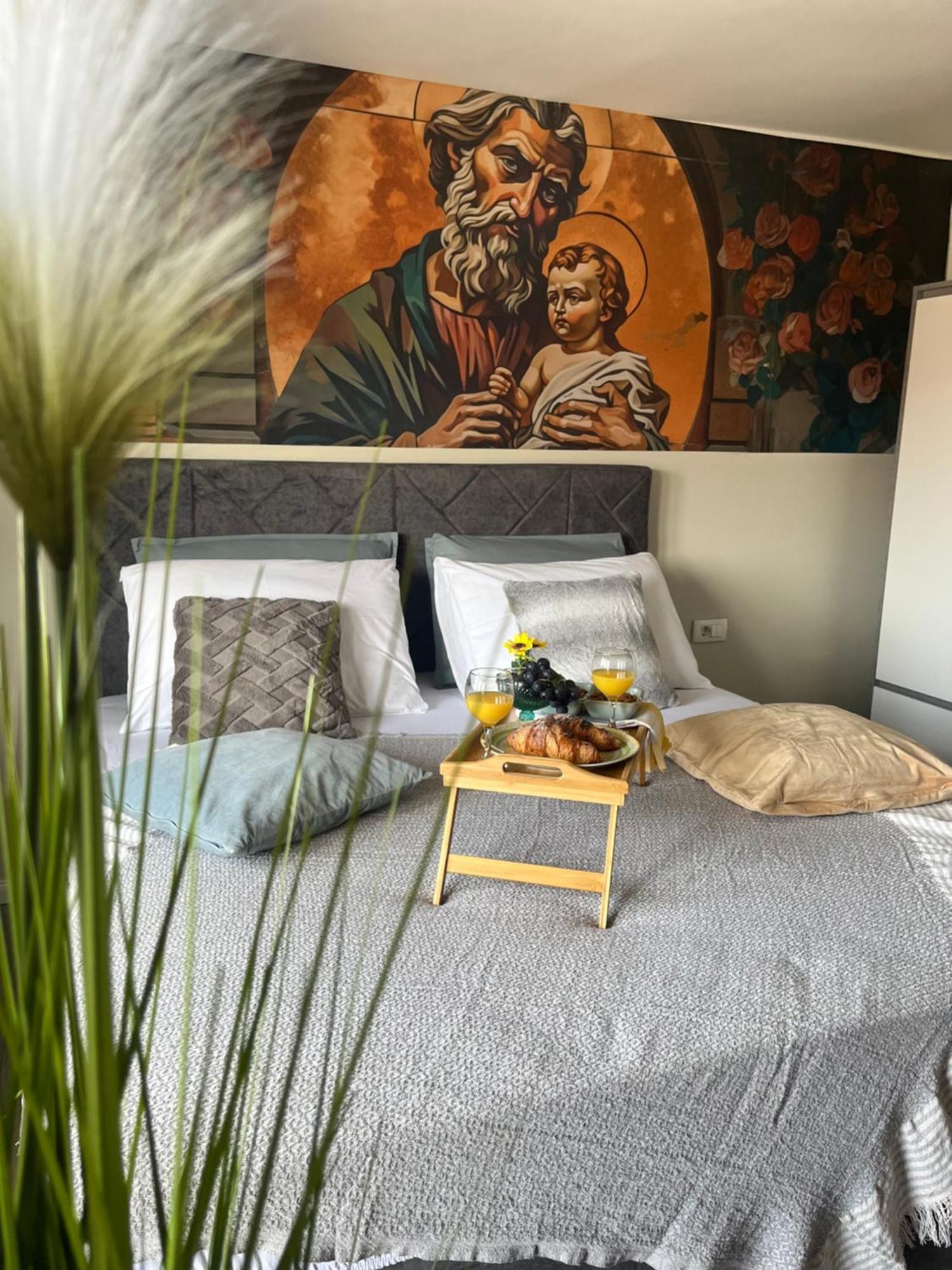 Boutique Hotel Phoenix Medugorje Εξωτερικό φωτογραφία