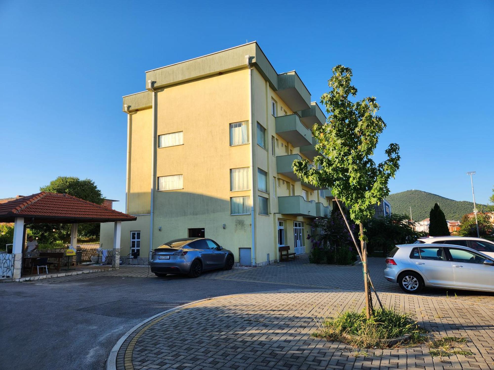 Boutique Hotel Phoenix Medugorje Εξωτερικό φωτογραφία
