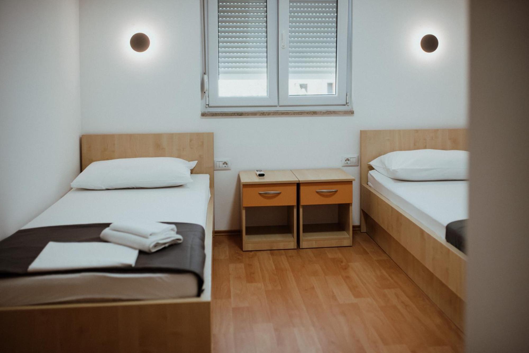 Boutique Hotel Phoenix Medugorje Εξωτερικό φωτογραφία