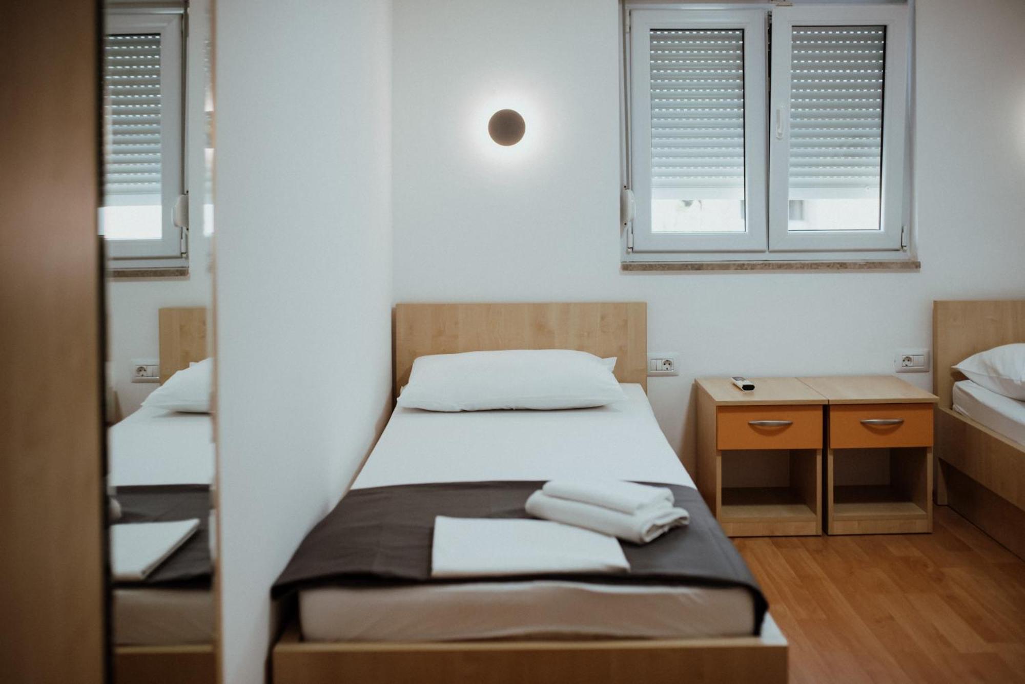 Boutique Hotel Phoenix Medugorje Εξωτερικό φωτογραφία