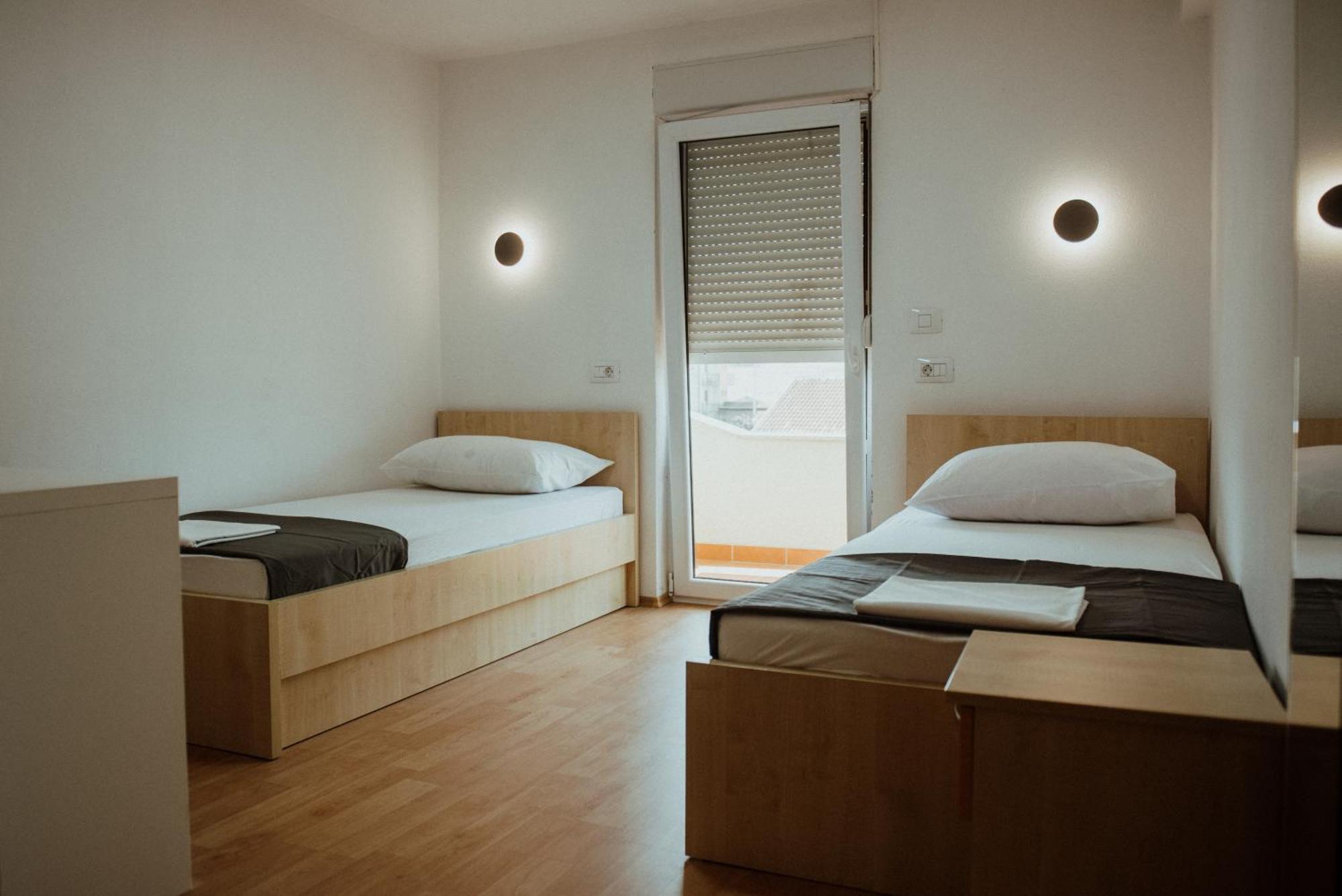 Boutique Hotel Phoenix Medugorje Εξωτερικό φωτογραφία