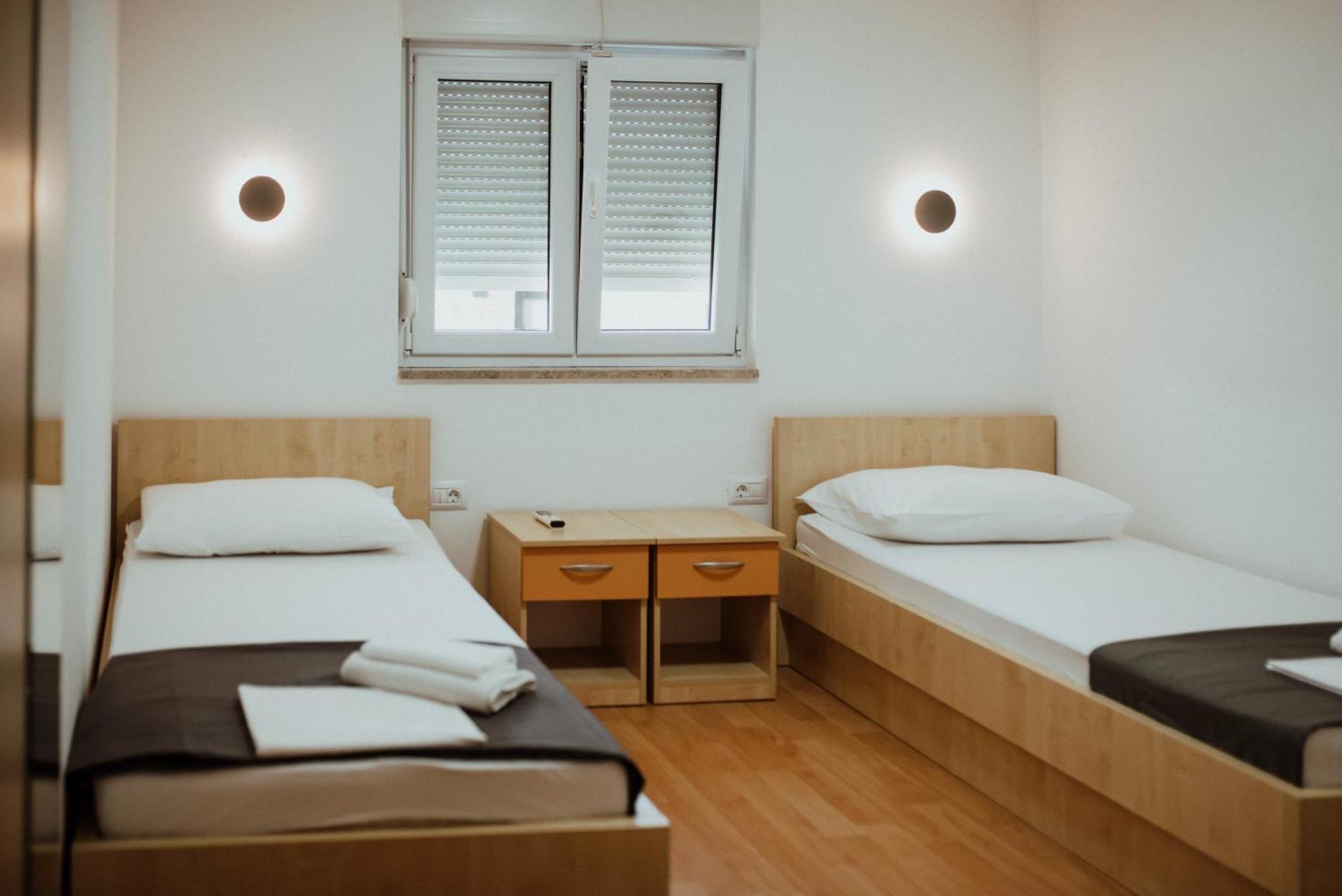 Boutique Hotel Phoenix Medugorje Εξωτερικό φωτογραφία