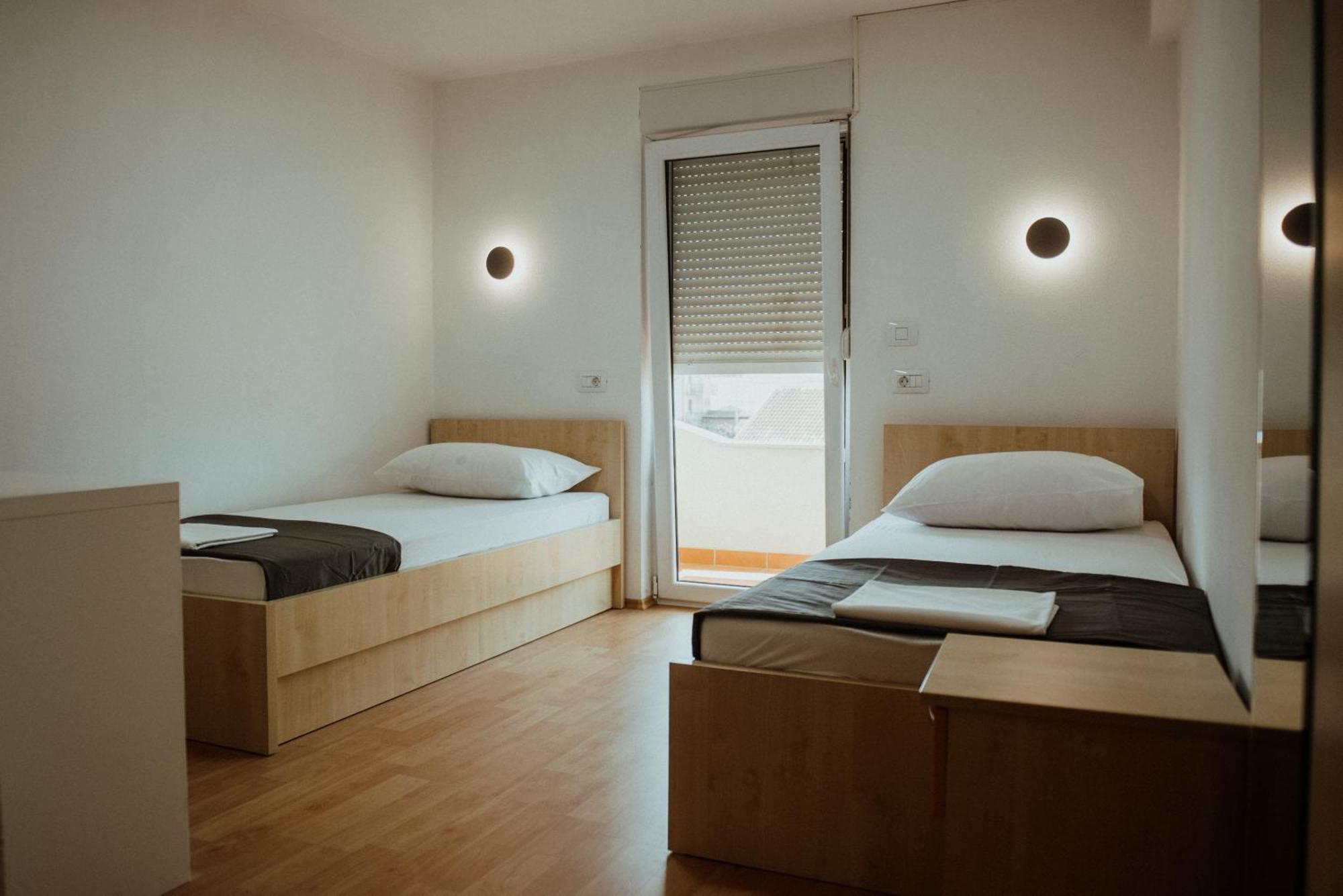 Boutique Hotel Phoenix Medugorje Εξωτερικό φωτογραφία