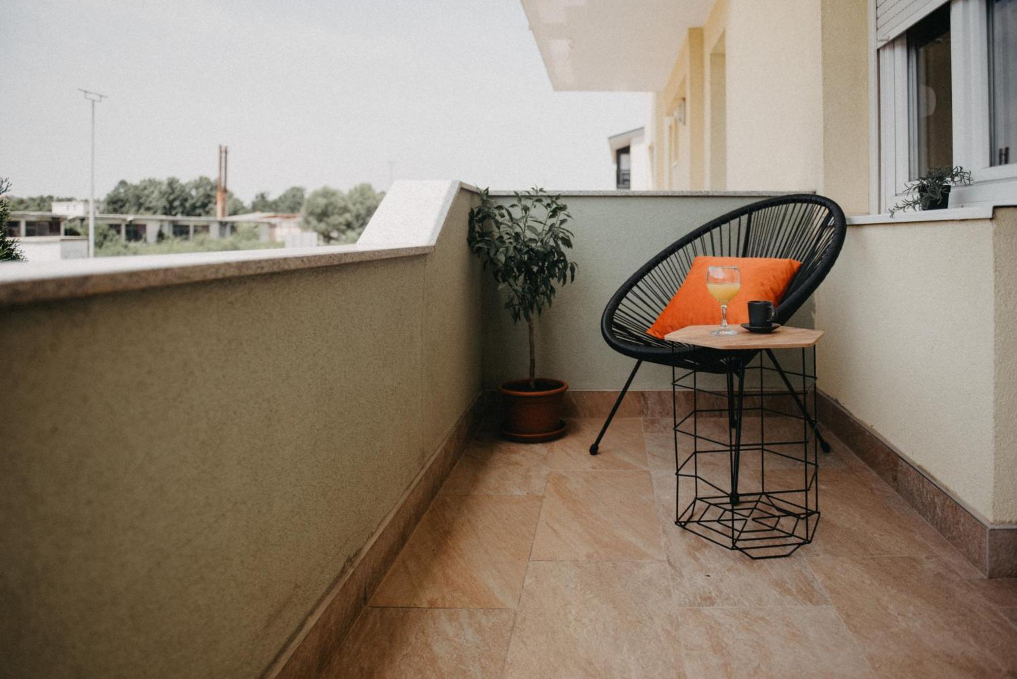 Boutique Hotel Phoenix Medugorje Εξωτερικό φωτογραφία