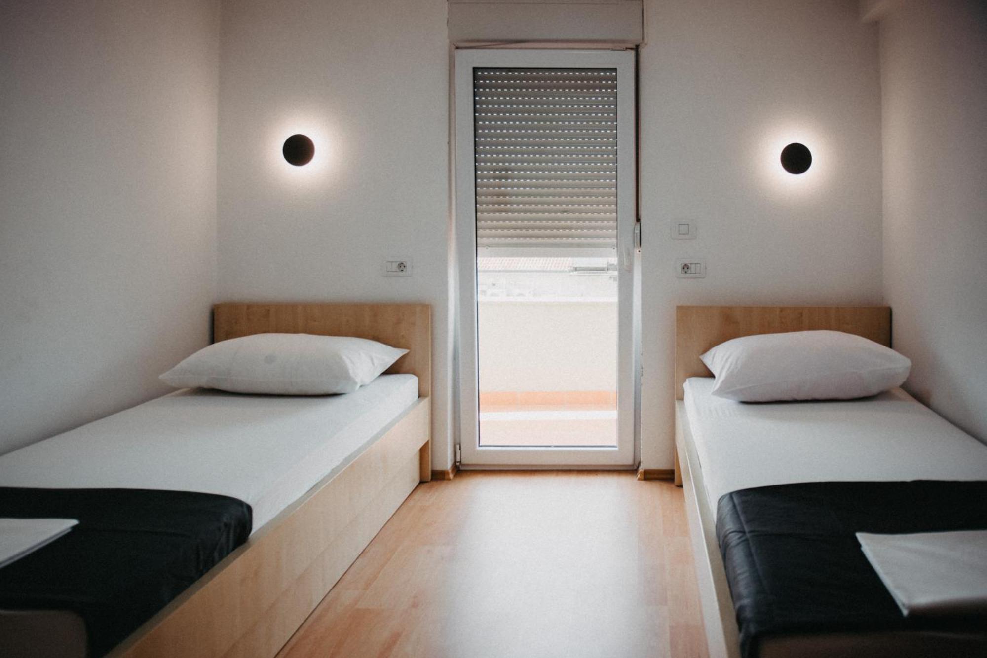 Boutique Hotel Phoenix Medugorje Εξωτερικό φωτογραφία