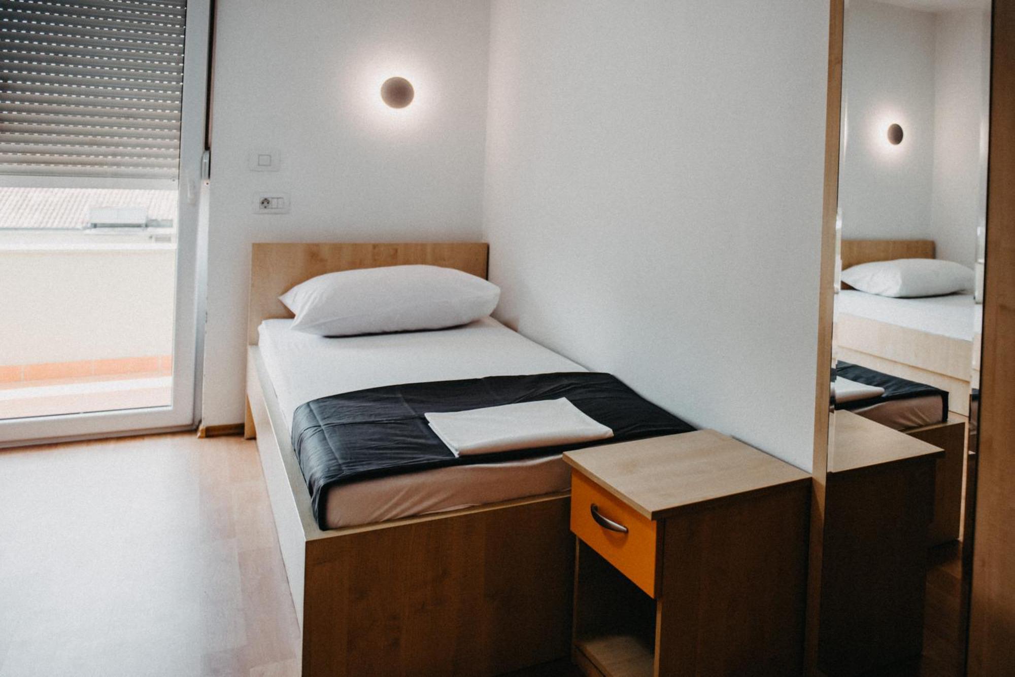 Boutique Hotel Phoenix Medugorje Εξωτερικό φωτογραφία