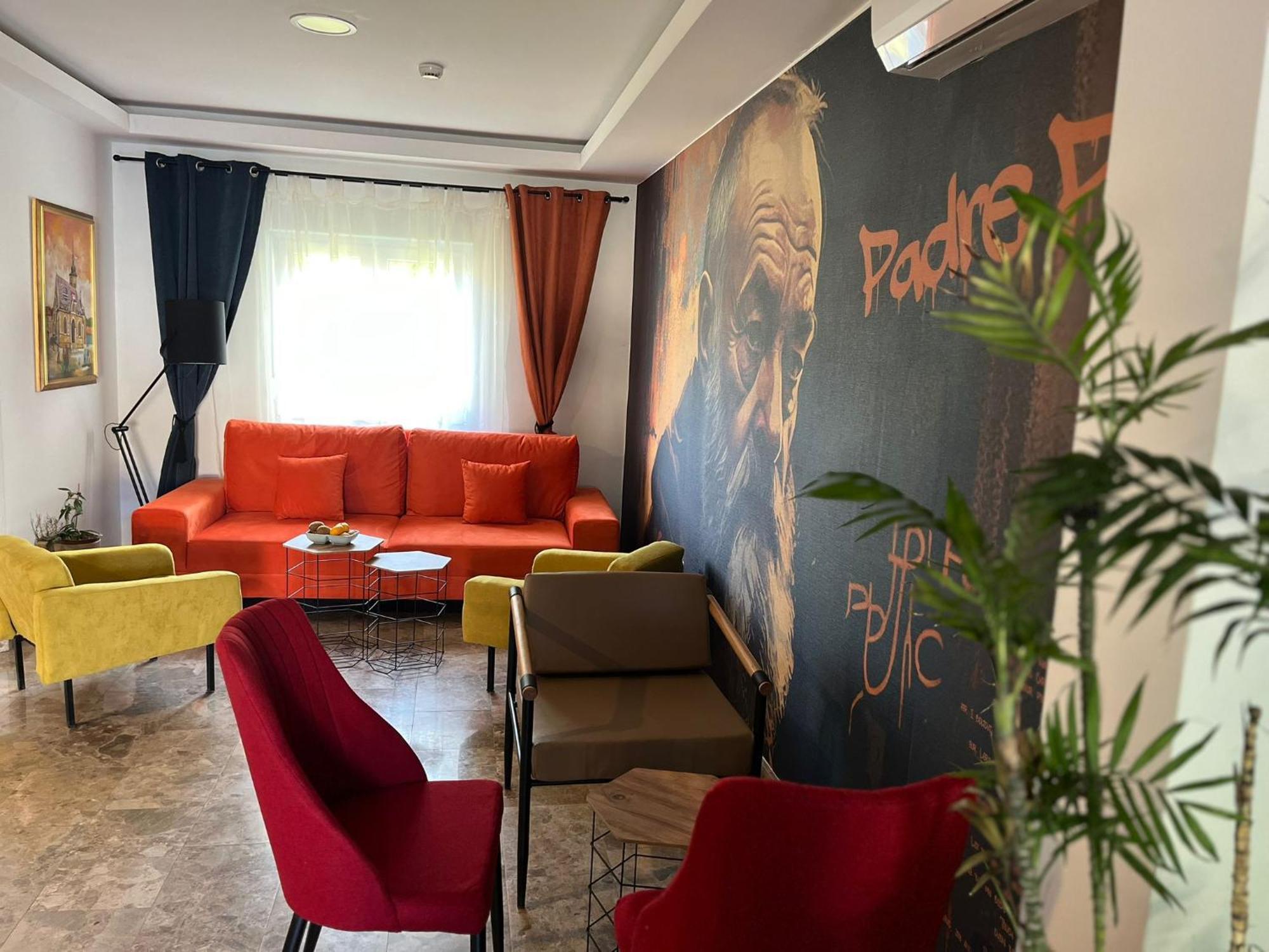 Boutique Hotel Phoenix Medugorje Εξωτερικό φωτογραφία