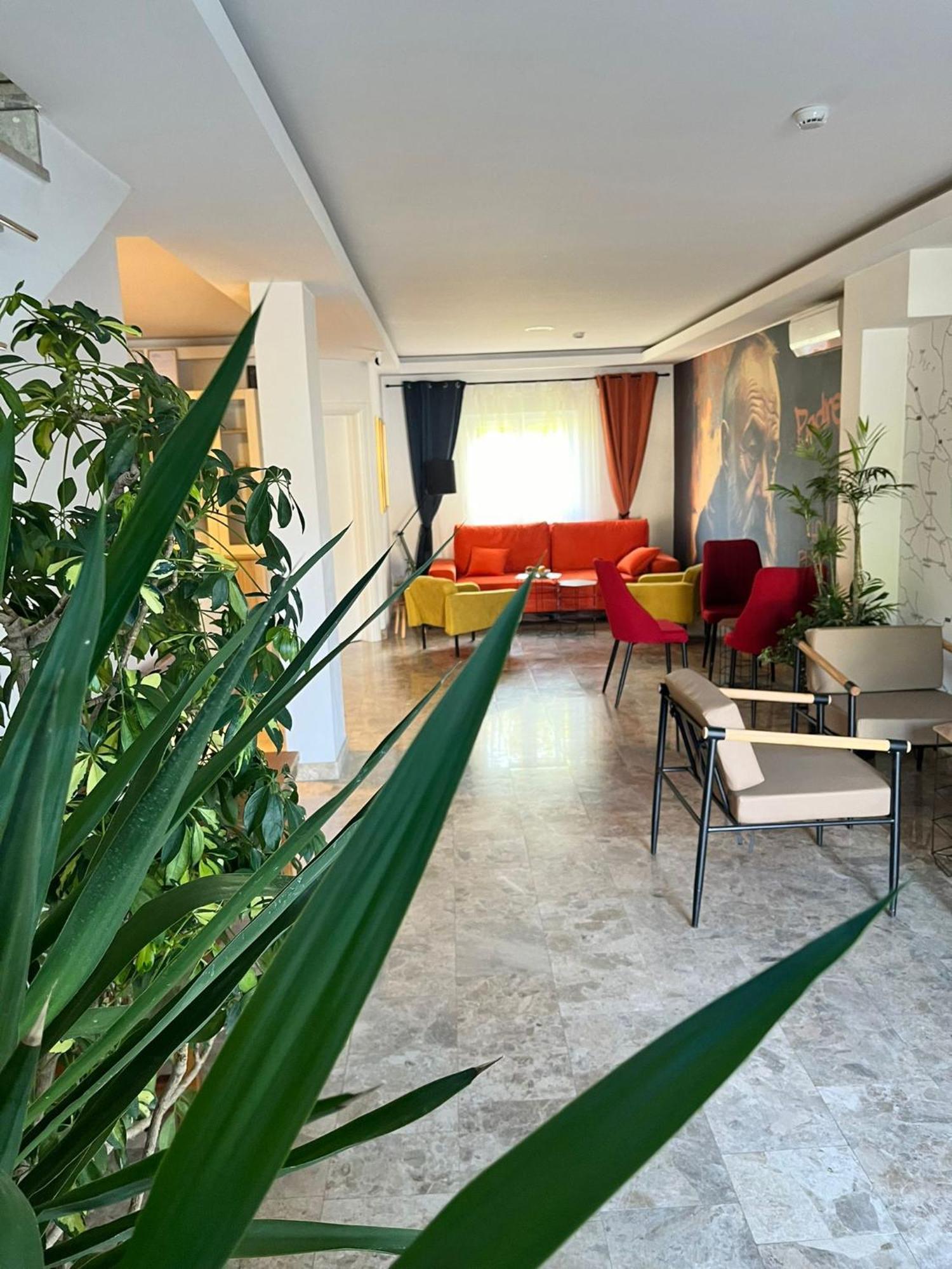 Boutique Hotel Phoenix Medugorje Εξωτερικό φωτογραφία
