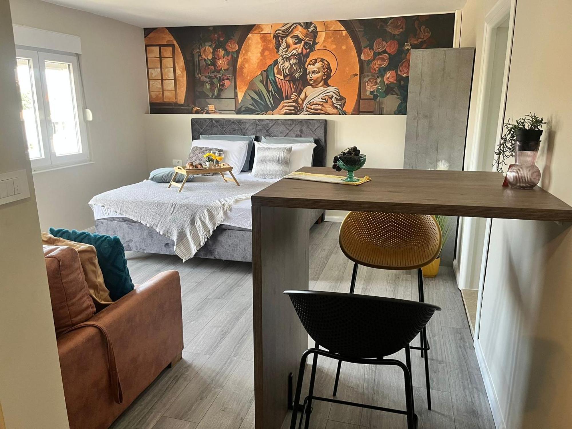 Boutique Hotel Phoenix Medugorje Εξωτερικό φωτογραφία