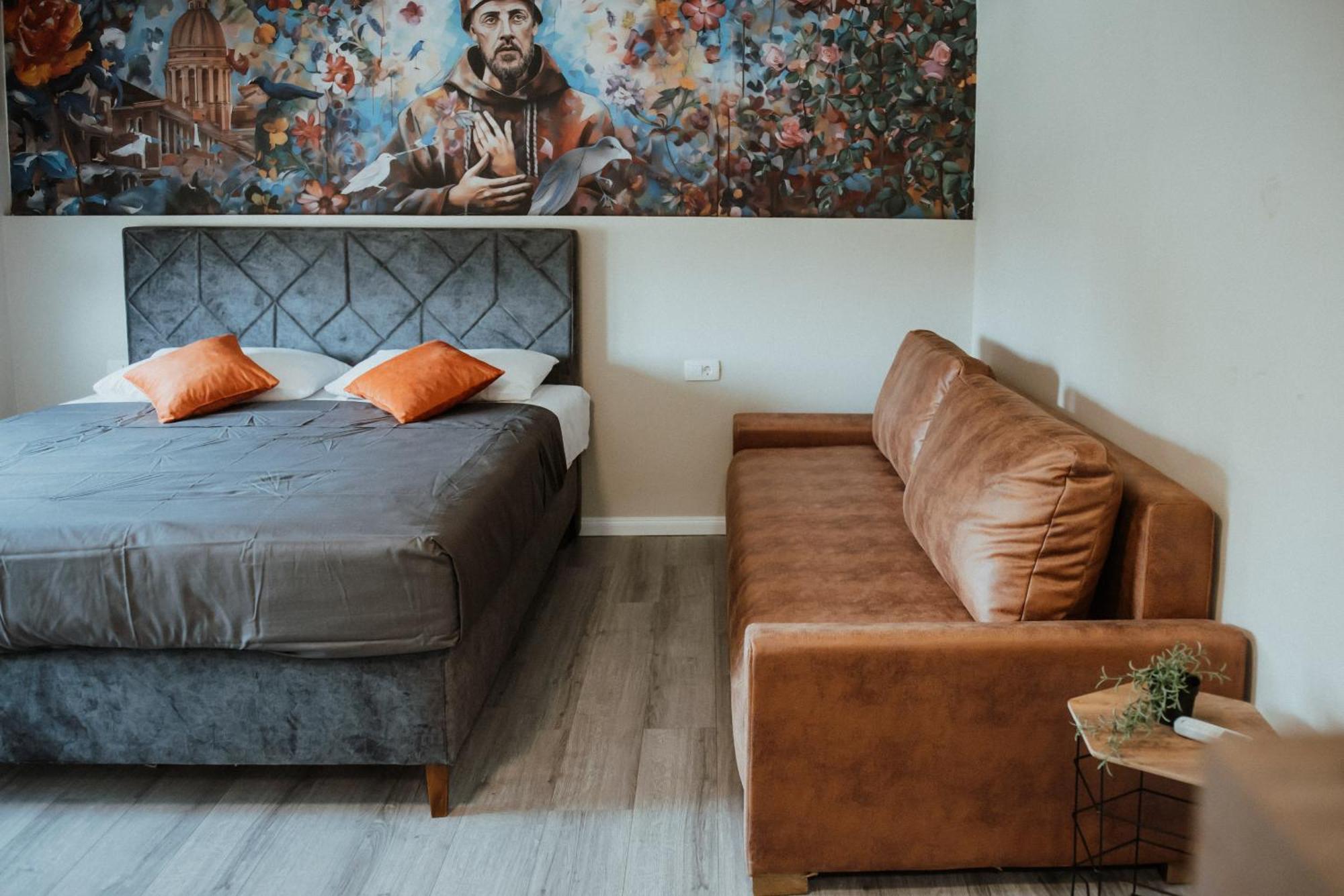Boutique Hotel Phoenix Medugorje Εξωτερικό φωτογραφία