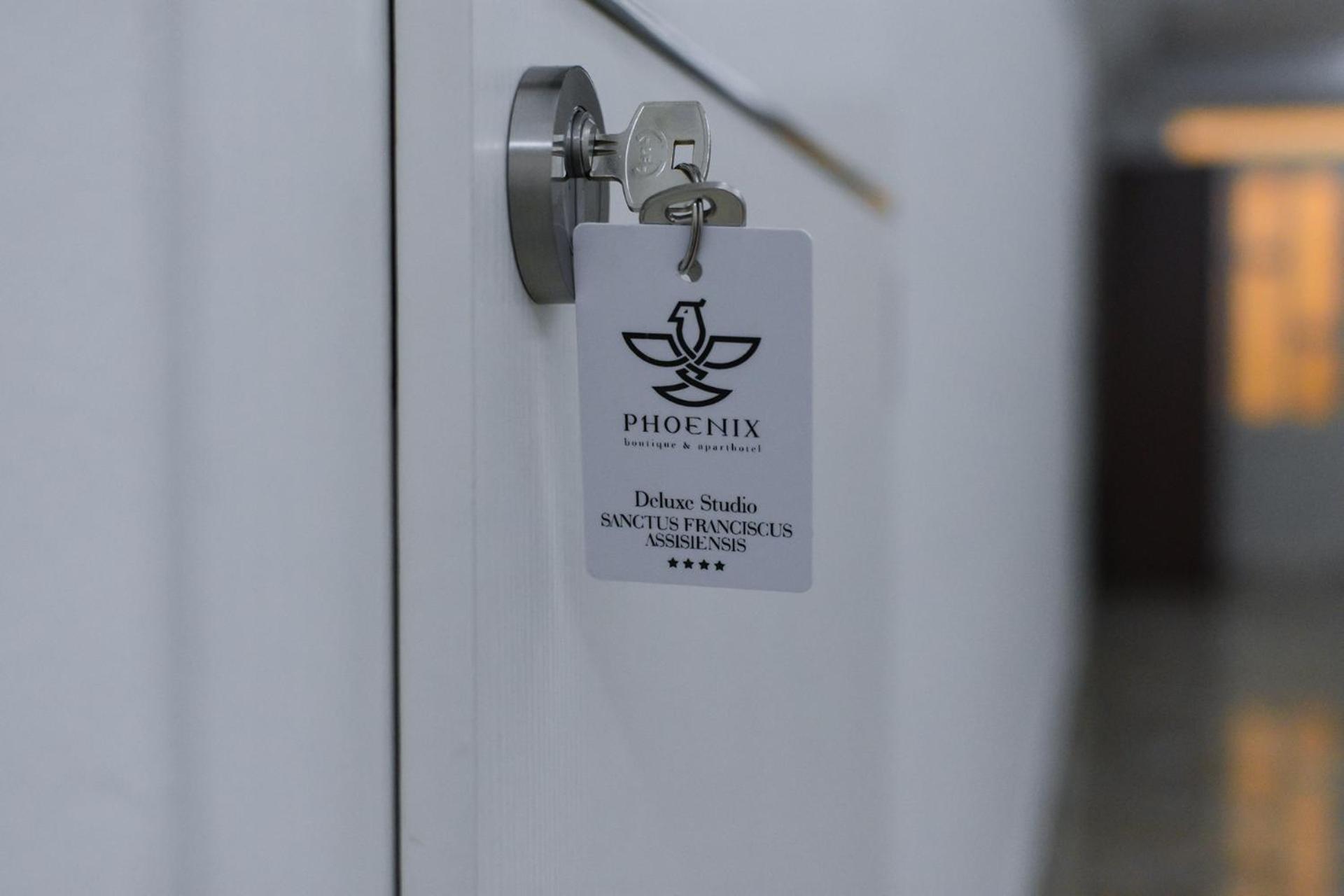 Boutique Hotel Phoenix Medugorje Εξωτερικό φωτογραφία