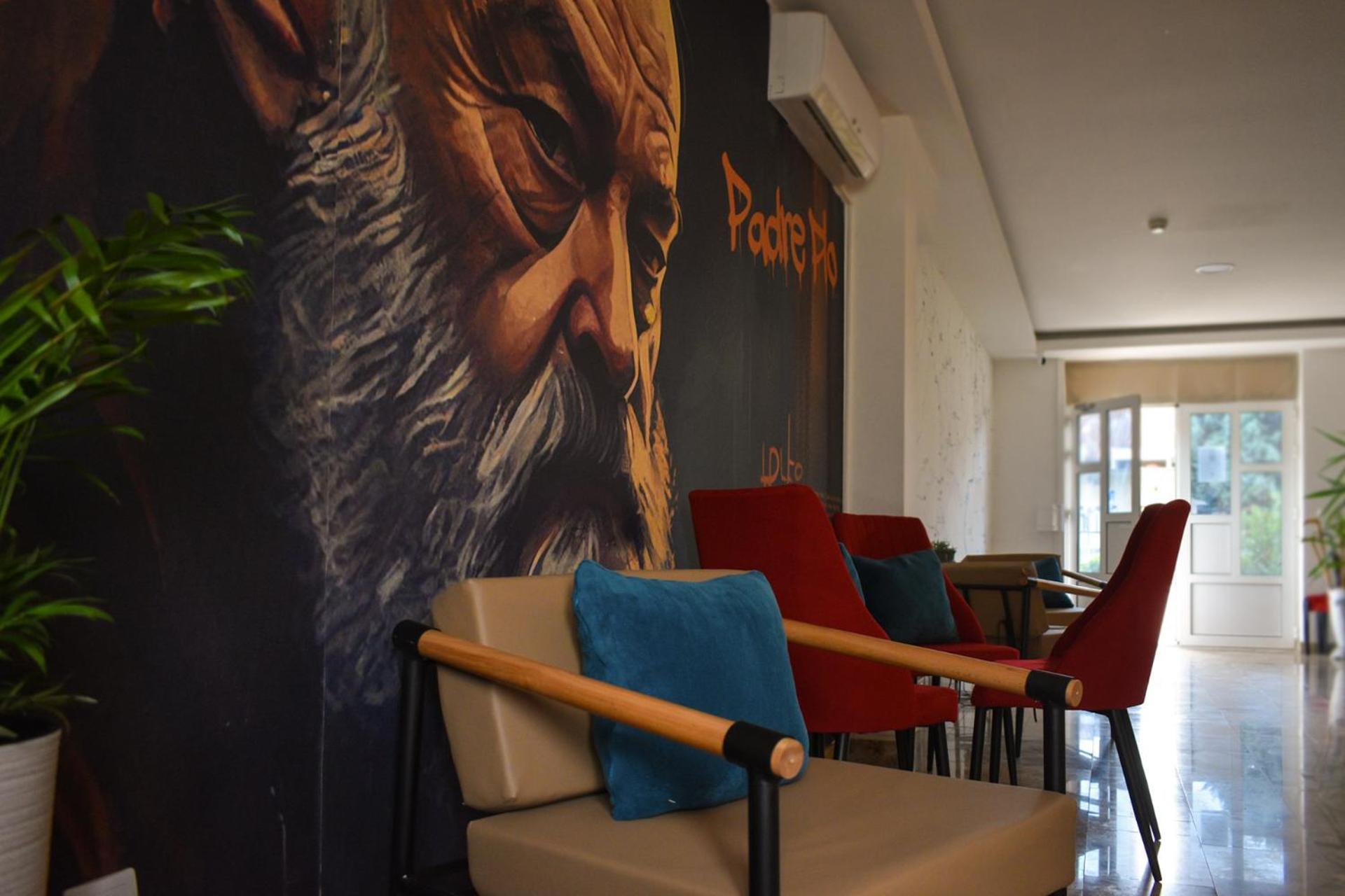 Boutique Hotel Phoenix Medugorje Εξωτερικό φωτογραφία