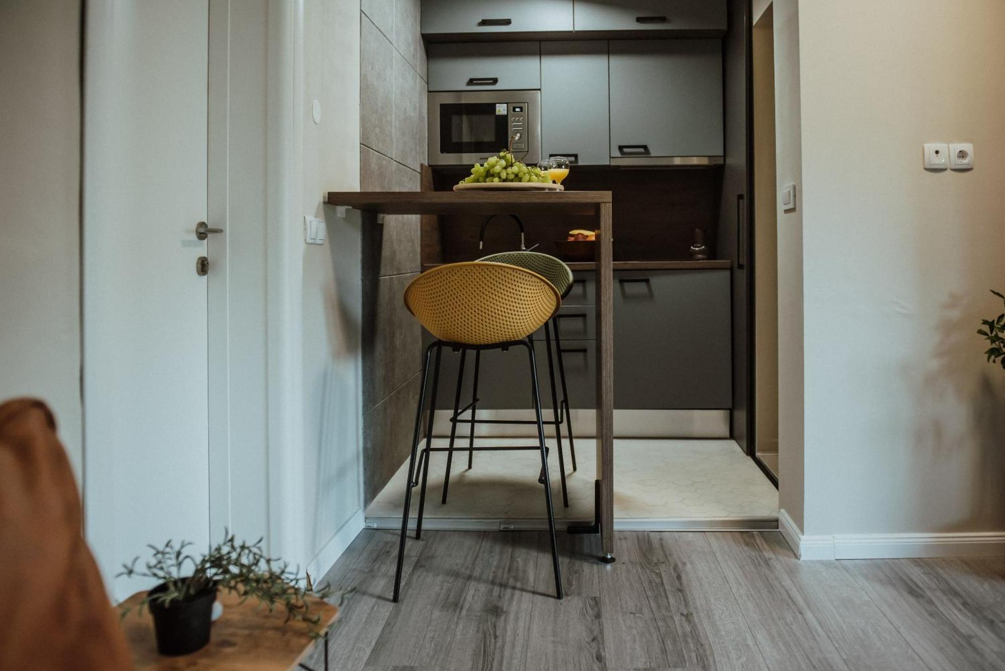 Boutique Hotel Phoenix Medugorje Εξωτερικό φωτογραφία