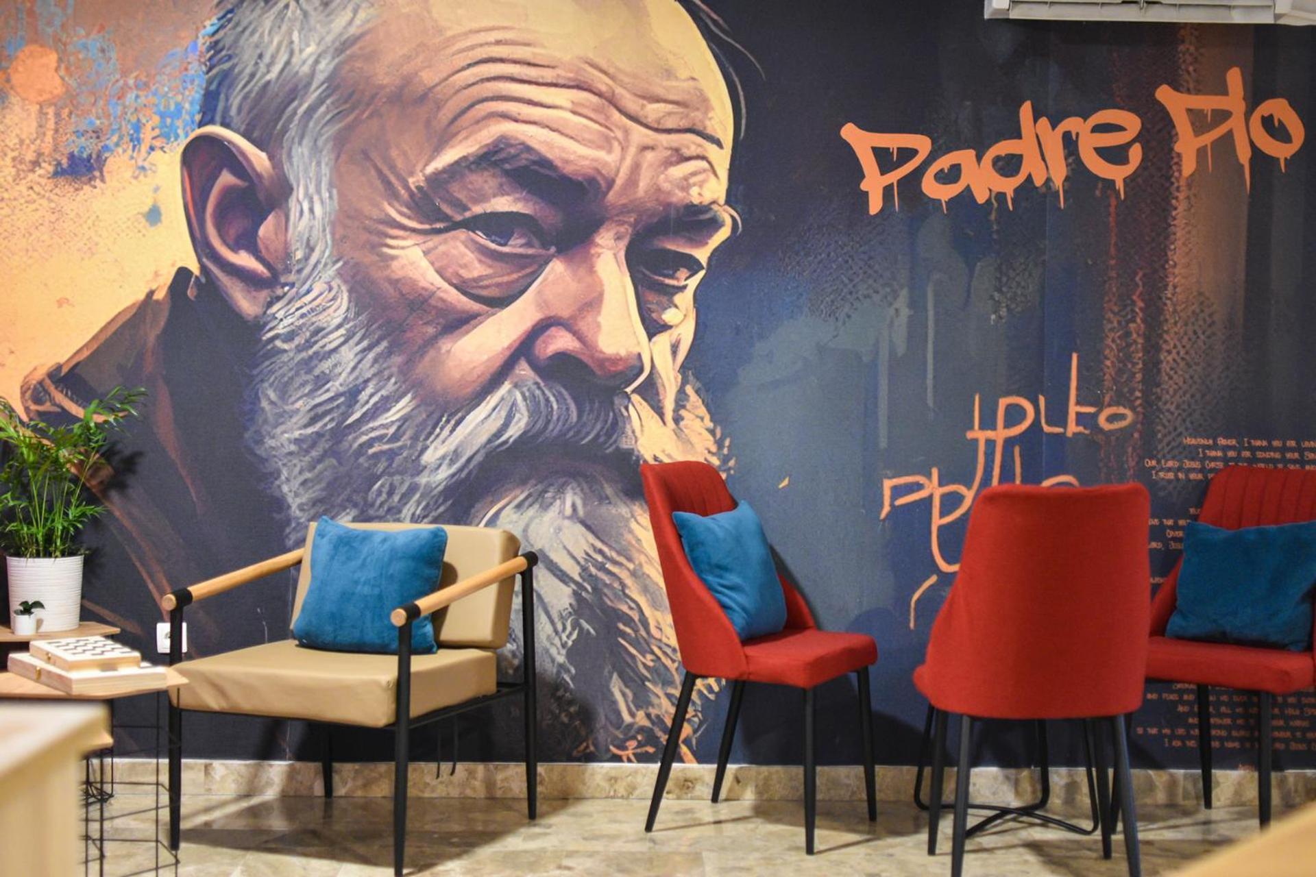 Boutique Hotel Phoenix Medugorje Εξωτερικό φωτογραφία