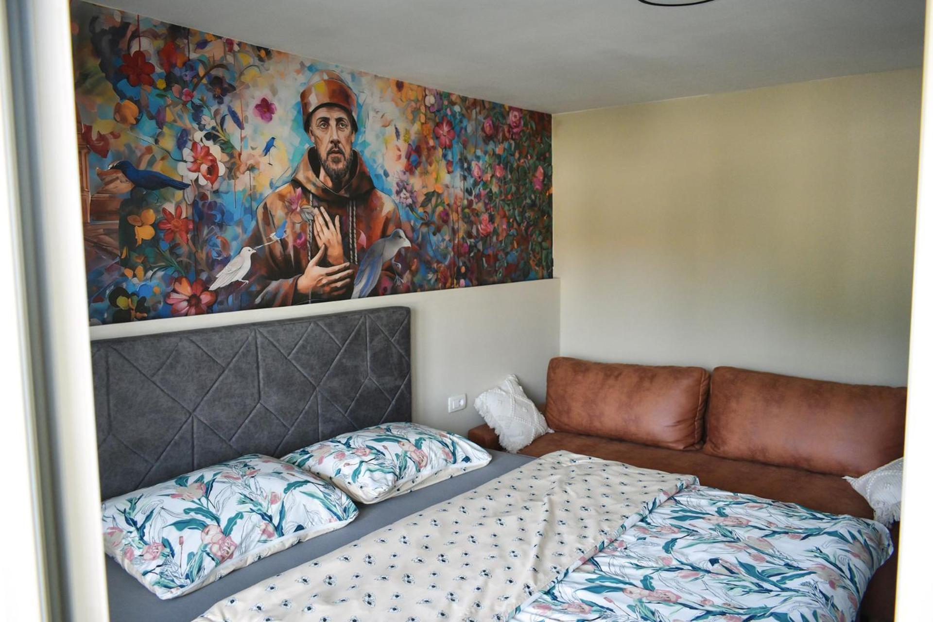 Boutique Hotel Phoenix Medugorje Εξωτερικό φωτογραφία