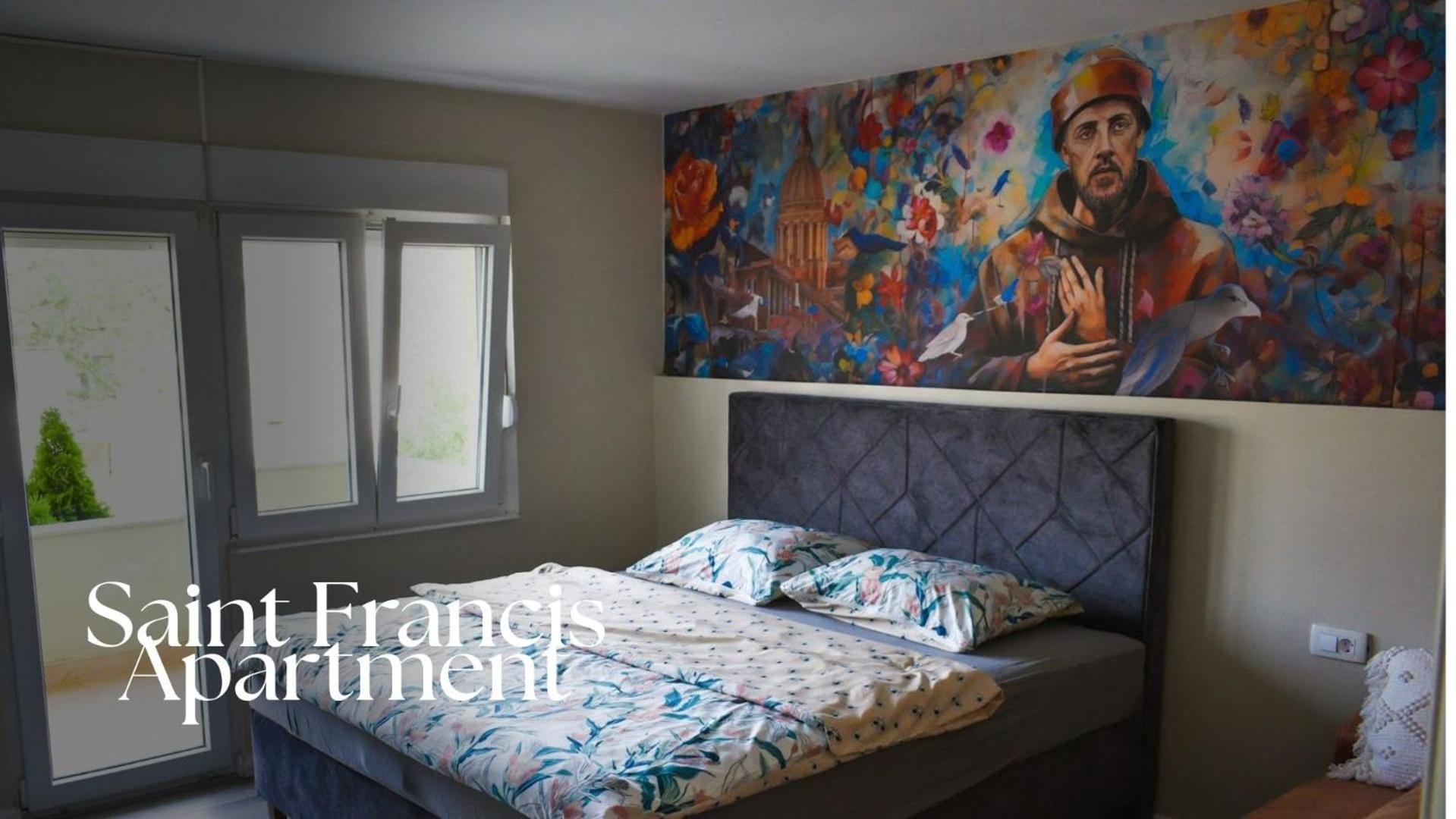 Boutique Hotel Phoenix Medugorje Εξωτερικό φωτογραφία