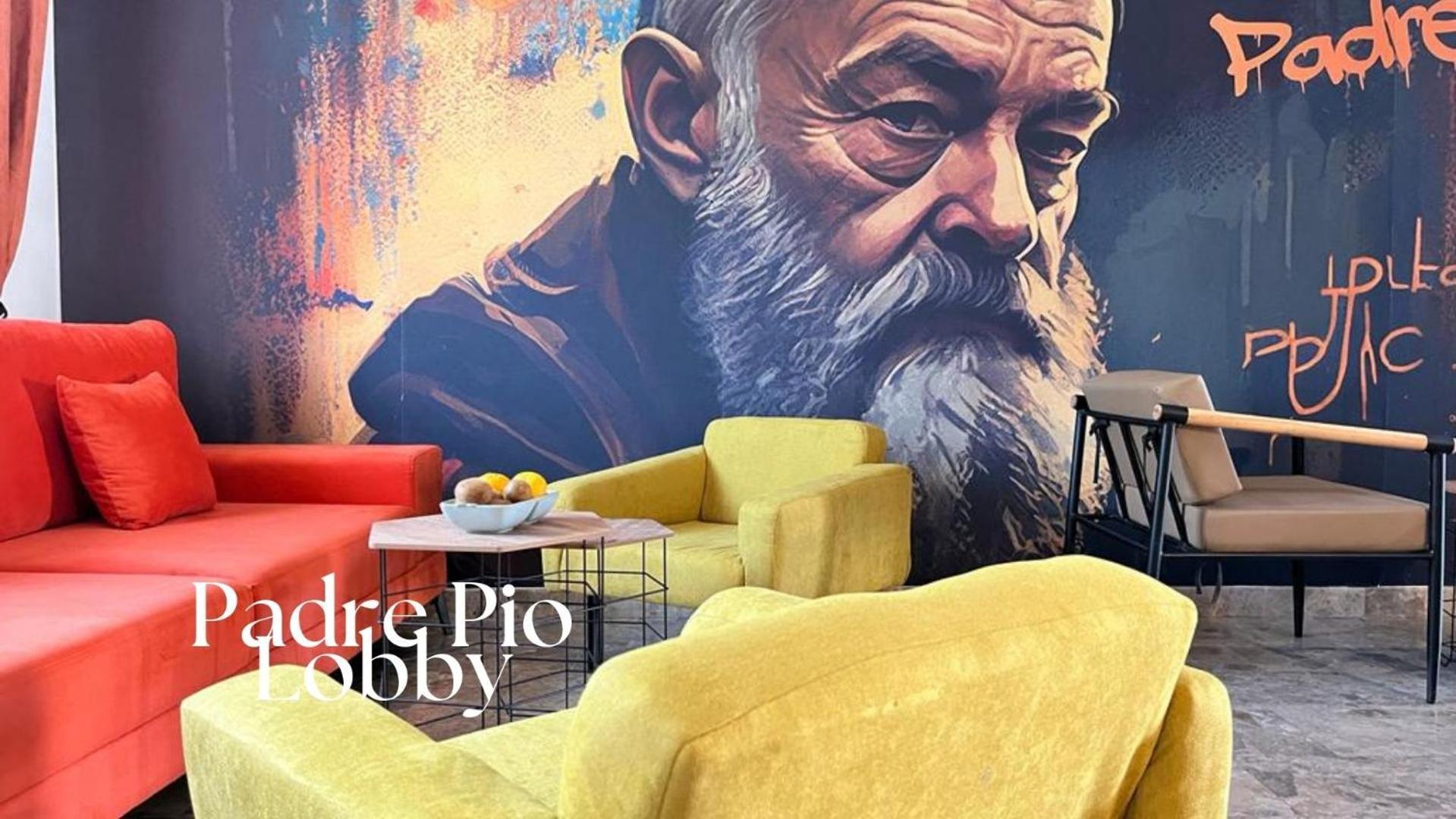 Boutique Hotel Phoenix Medugorje Εξωτερικό φωτογραφία