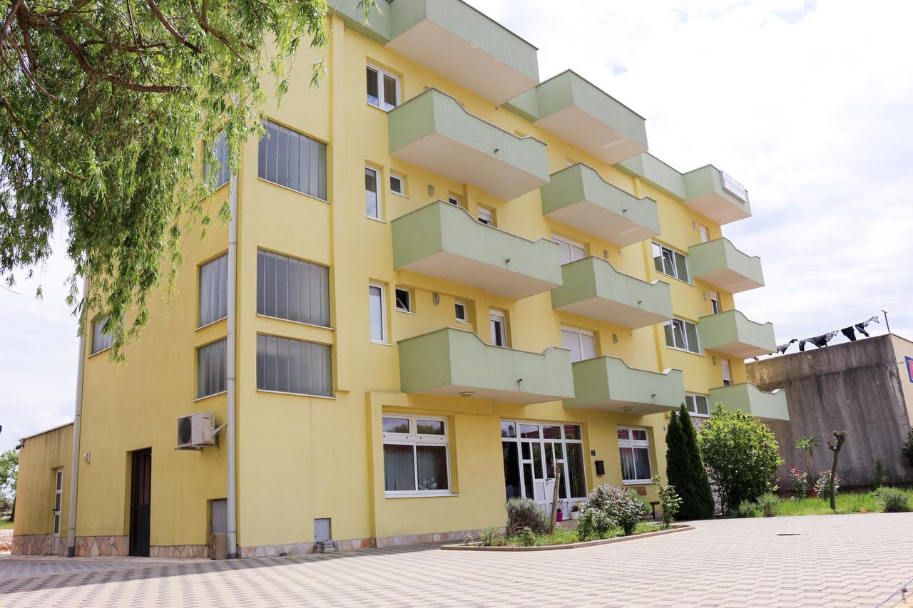 Boutique Hotel Phoenix Medugorje Εξωτερικό φωτογραφία